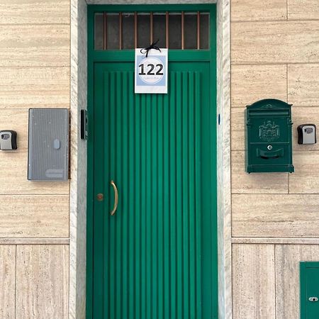 La Casa Di Nonna Sisina Villa Mola di Bari Kültér fotó