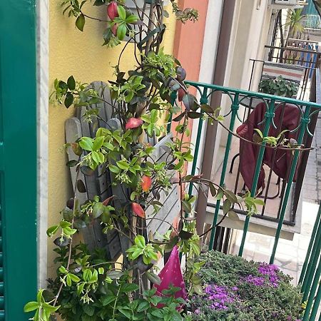 La Casa Di Nonna Sisina Villa Mola di Bari Kültér fotó