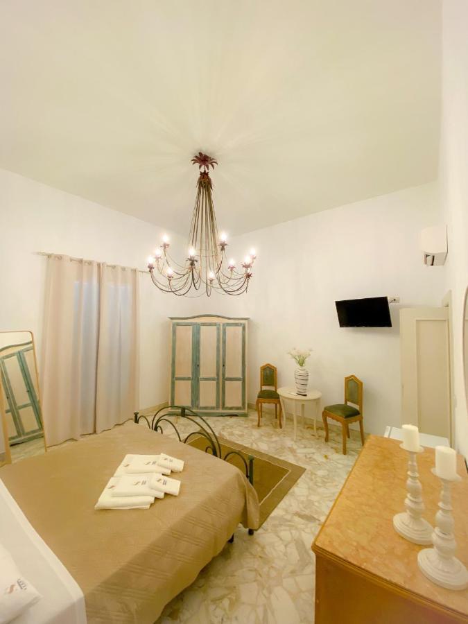 La Casa Di Nonna Sisina Villa Mola di Bari Kültér fotó