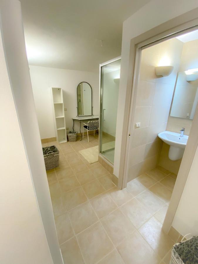 La Casa Di Nonna Sisina Villa Mola di Bari Kültér fotó