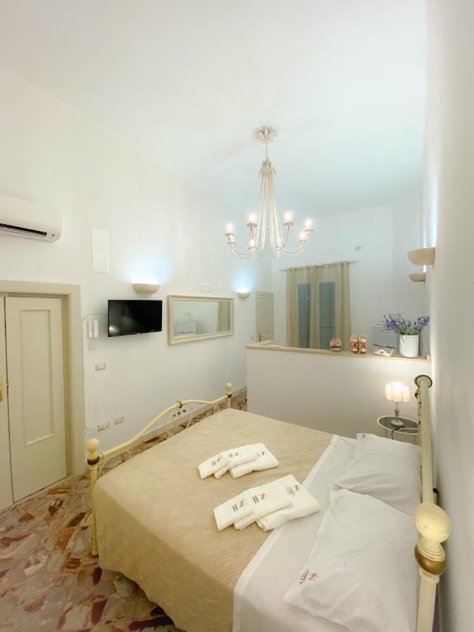 La Casa Di Nonna Sisina Villa Mola di Bari Kültér fotó
