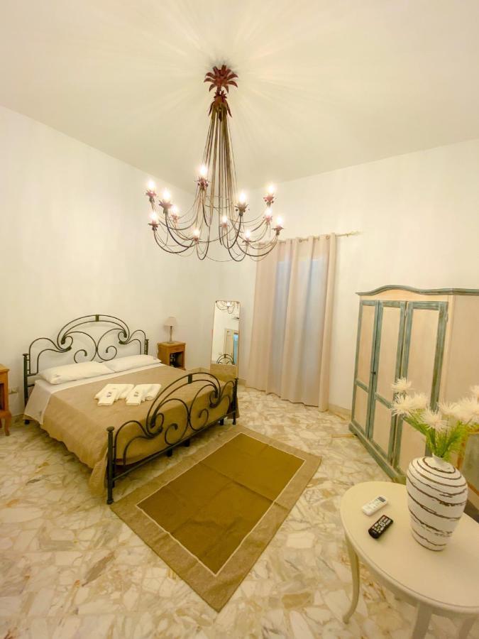 La Casa Di Nonna Sisina Villa Mola di Bari Kültér fotó