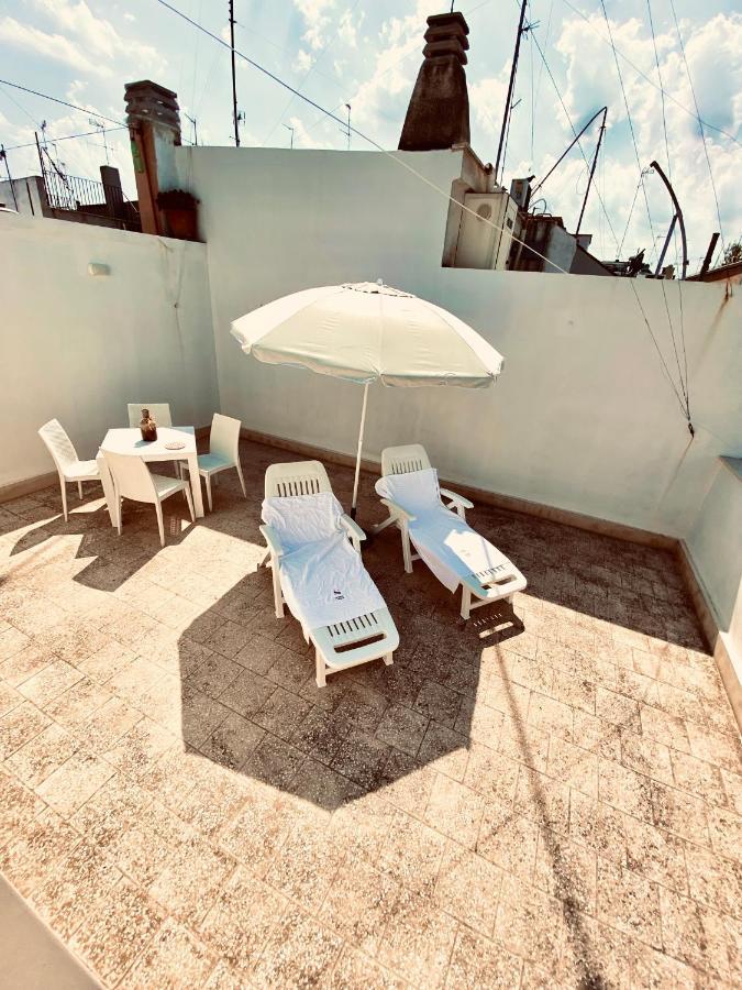 La Casa Di Nonna Sisina Villa Mola di Bari Kültér fotó
